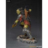 The Lord of the Rings - Figure Orc Archer, Swordsman or Armored, Art Scale