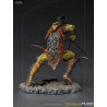 The Lord of the Rings - Figure Orc Archer, Swordsman or Armored, Art Scale
