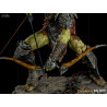 The Lord of the Rings - Figure Orc Archer, Swordsman or Armored, Art Scale