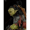 The Lord of the Rings - Figure Orc Archer, Swordsman or Armored, Art Scale