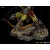 The Lord of the Rings - Figure Orc Archer, Swordsman or Armored, Art Scale