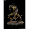 The Lord of the Rings - Figure Orc Archer, Swordsman or Armored, Art Scale