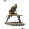 The Lord of the Rings - Figure Orc Archer, Swordsman or Armored, Art Scale