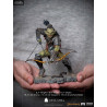 The Lord of the Rings - Figure Orc Archer, Swordsman or Armored, Art Scale