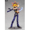 Yu-Gi-Oh! Duel Monsters - Yugi Yami figure, ARTFX J