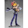 Yu-Gi-Oh! Duel Monsters - Yugi Yami figure, ARTFX J