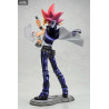 Yu-Gi-Oh! Duel Monsters - Yugi Yami figure, ARTFX J