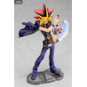 Yu-Gi-Oh! Duel Monsters - Yugi Yami figure, ARTFX J