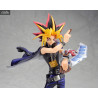 Yu-Gi-Oh! Duel Monsters - Yugi Yami figure, ARTFX J