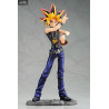 Yu-Gi-Oh! Duel Monsters - Yugi Yami figure, ARTFX J