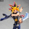 Yu-Gi-Oh! Duel Monsters - Yugi Yami figure, ARTFX J
