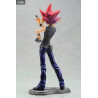 Yu-Gi-Oh! Duel Monsters - Yugi Yami figure, ARTFX J