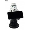 Star Wars - Darth Vader or Stormtrooper Cable Guys