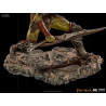 The Lord of the Rings - Figure Orc Archer, Swordsman or Armored, Art Scale