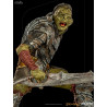 The Lord of the Rings - Figure Orc Archer, Swordsman or Armored, Art Scale