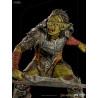 The Lord of the Rings - Figure Orc Archer, Swordsman or Armored, Art Scale