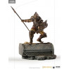 The Lord of the Rings - Figure Orc Archer, Swordsman or Armored, Art Scale