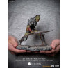 The Lord of the Rings - Figure Orc Archer, Swordsman or Armored, Art Scale