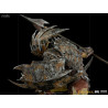 The Lord of the Rings - Figure Orc Archer, Swordsman or Armored, Art Scale