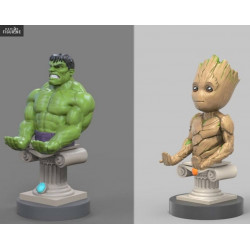 Marvel, Avengers Infinity...