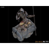 The Lord of the Rings - Figure Orc Archer, Swordsman or Armored, Art Scale