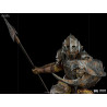 The Lord of the Rings - Figure Orc Archer, Swordsman or Armored, Art Scale