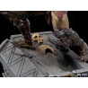 The Lord of the Rings - Figure Orc Archer, Swordsman or Armored, Art Scale