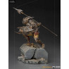 The Lord of the Rings - Figure Orc Archer, Swordsman or Armored, Art Scale