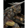 The Lord of the Rings - Figure Orc Archer, Swordsman or Armored, Art Scale