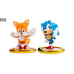 Sonic the Hedgehog - Pack 2...