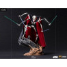 Star Wars - General Grievous figure, Deluxe BDS Art Scale