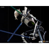 Star Wars - General Grievous figure, Deluxe BDS Art Scale