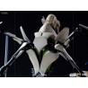 Star Wars - General Grievous figure, Deluxe BDS Art Scale