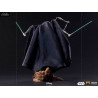 Star Wars - General Grievous figure, Deluxe BDS Art Scale