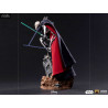 Star Wars - General Grievous figure, Deluxe BDS Art Scale