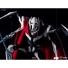 Star Wars - General Grievous figure, Deluxe BDS Art Scale