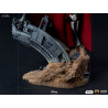 Star Wars - General Grievous figure, Deluxe BDS Art Scale