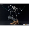 Star Wars - General Grievous figure, Deluxe BDS Art Scale