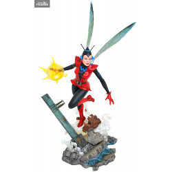 Marvel - Figure The Wasp,...