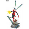 Marvel - Figure The Wasp, Gallery Comic