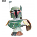 Star Wars, Episode V - Buste Boba Fett, Legends in 3D