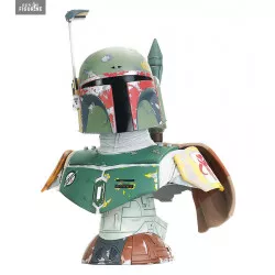 Star Wars, Episode V - Boba...