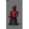 Marvel - Spider-man or Deadpool Cable Guys