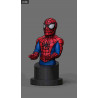 Marvel - Cable Guys Spider-Man ou Deadpool