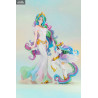 Mon petit poney - Figurine Princess Celestia, Bishoujo