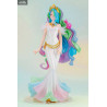 Mon petit poney - Figurine Princess Celestia, Bishoujo
