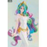 Mon petit poney - Figurine Princess Celestia, Bishoujo
