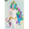 Mon petit poney - Figurine Princess Celestia, Bishoujo