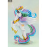 Mon petit poney - Figurine Princess Celestia, Bishoujo
