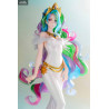 Mon petit poney - Figurine Princess Celestia, Bishoujo